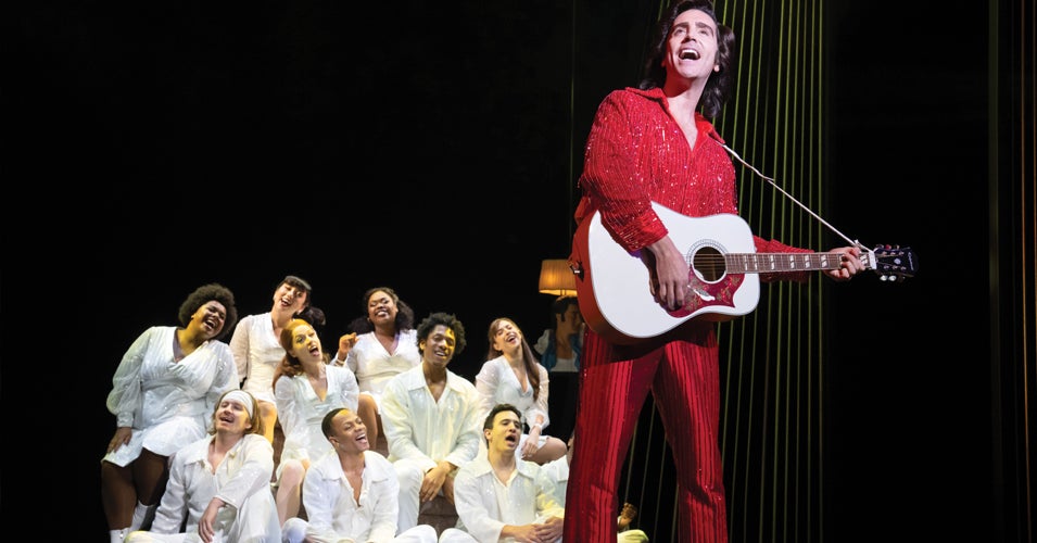 Virtual Music Experience in America 2025