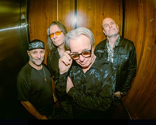 More Info for April Wine