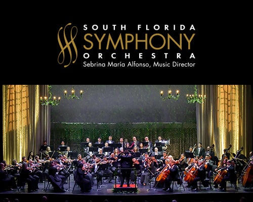 More Info for South Florida Symphony Orchestra: Masterworks I – Schubert, Saint-Saëns