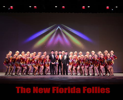 More Info for The New Florida Follies presents 