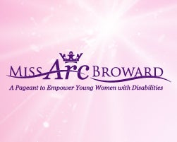 More Info for Miss Arc Broward Pageant presented by Pediatric Associates