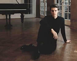 More Info for Miami International Piano Festival: Florian Noack