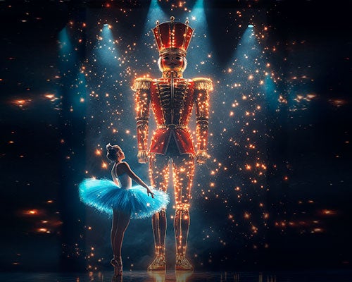 More Info for The Nutcracker: Symphony of Lights