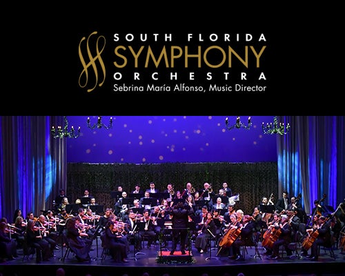 More Info for South Florida Symphony Orchestra: Masterworks II – Montgomery, Price & More!