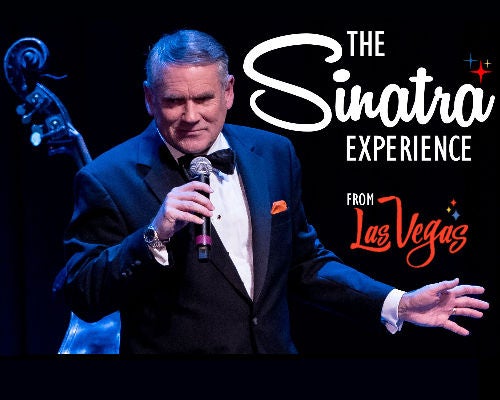 More Info for The Sinatra Experience