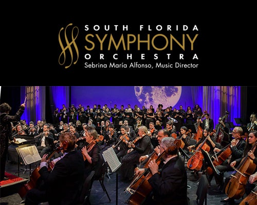 More Info for South Florida Symphony Orchestra: Masterworks III – Beethoven's Symphony No. 9 + Great Opera Arias