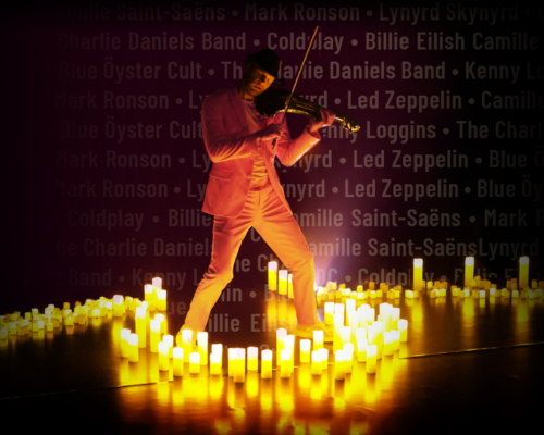 More Info for Blue Violin’s Thunderstruck: A Classic Rock Tribute