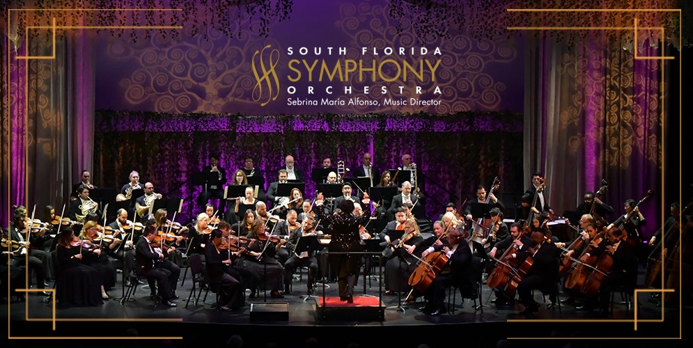 South Florida Pride Wind Ensemble Fort Lauderdale Concert Tickets - Amaturo  Theater at Broward Ctr For The Perf Arts