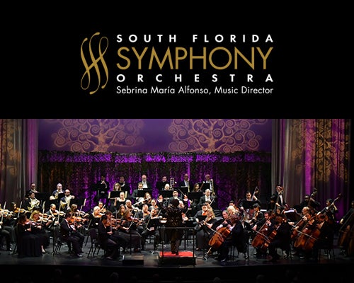 More Info for South Florida Symphony Orchestra: Masterworks IV – The Firebird, Bolero Bernstein& More
