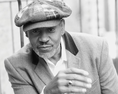 More Info for Gold Coast Jazz: Allan Harris