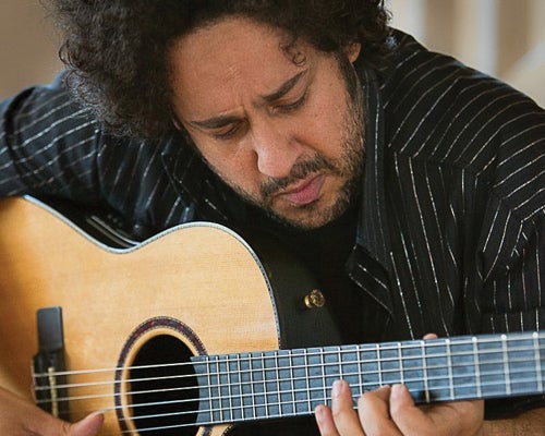 More Info for Gold Coast Jazz: Diego Figueiredo + Friends