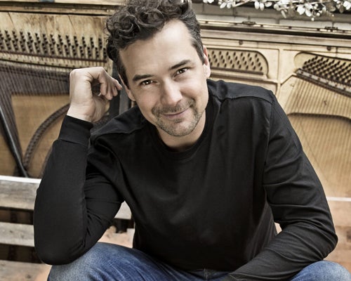 More Info for Gold Coast Jazz: Michael Kaeshammer, Turn It Up 