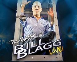 More Info for The Magic of Bill Blagg Live!