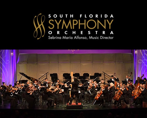 More Info for South Florida Symphony Orchestra: Masterworks V – Finale with Tchaikovsky & Bruch