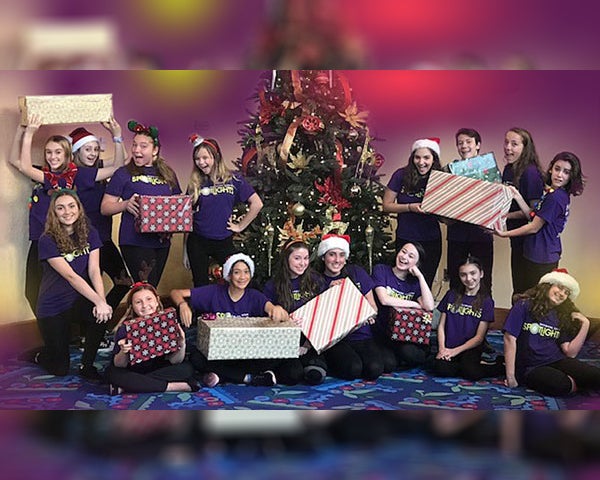More Info for Broward Center Holiday Spectacular