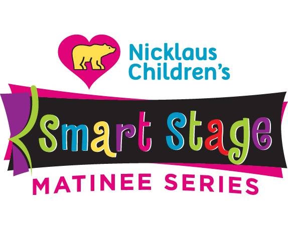 Nicklaus Children's Smart Stage Matinee Series