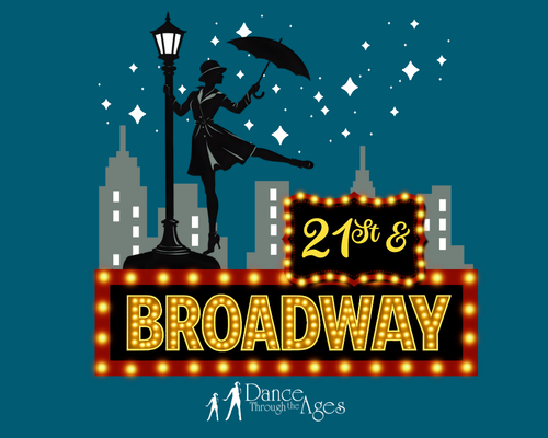 More Info for Dance Through the Ages - 