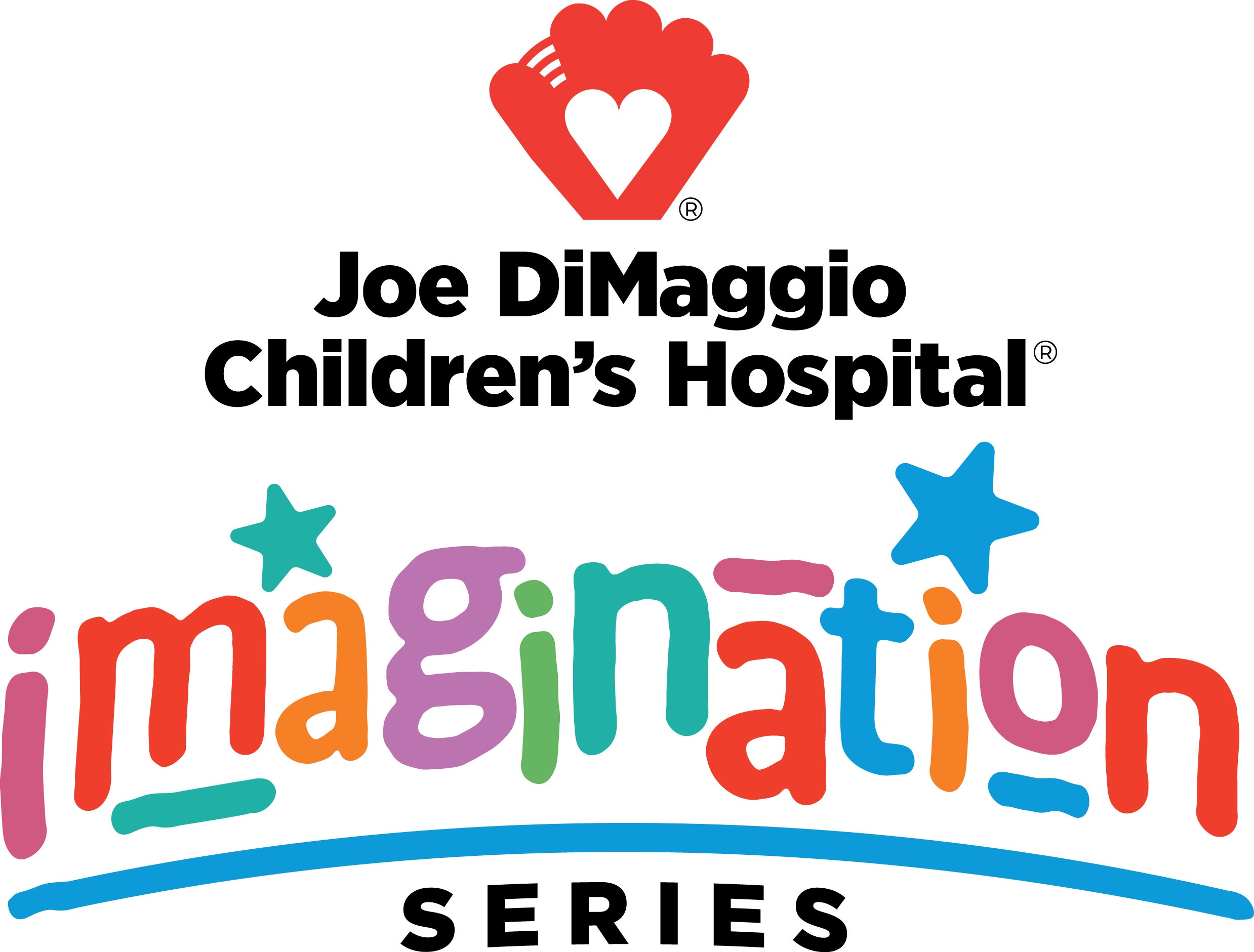 Joe DiMaggio Children’s Hospital Imagination Series