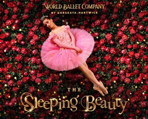 More Info for World Ballet Company: The Sleeping Beauty