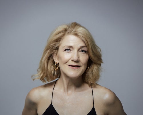 More Info for An Evening with Victoria Clark: Improbable Ingenue