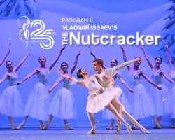 More Info for Arts Ballet Theatre of Florida: The Nutcracker Gala Event