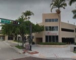 Arts & Entertainment Parking Garage