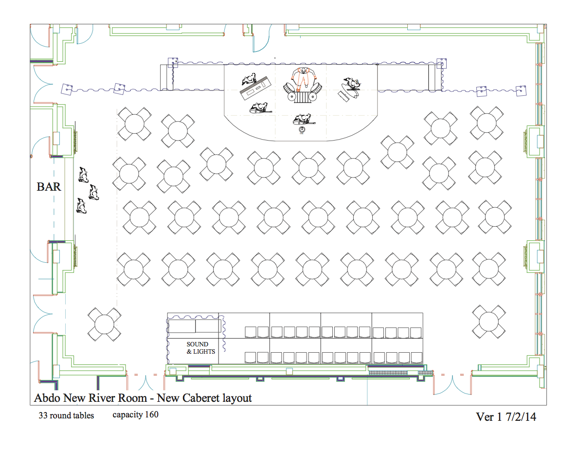 Broward Center For The Performing Arts Interactive Seating Chart