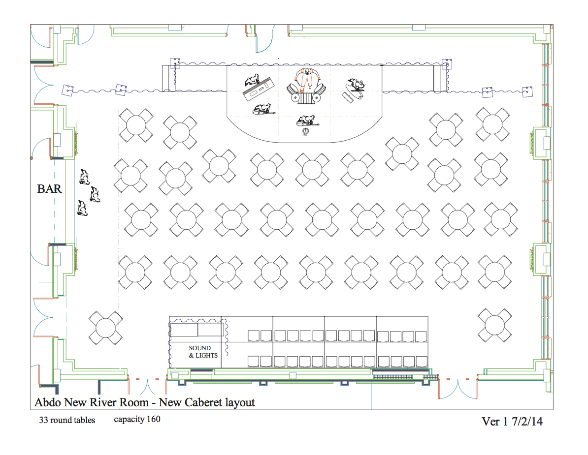 Broward Center Seating Chart