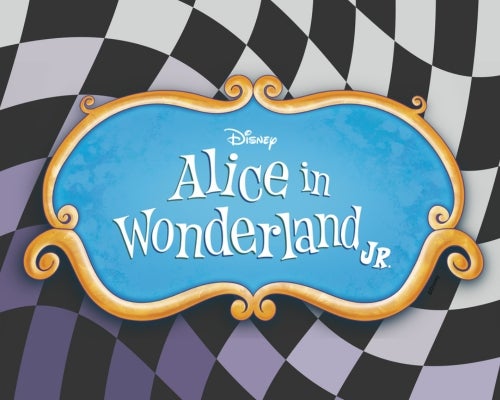 More Info for Disney's Alice in Wonderland, Jr.: A Summer Theater Camp Production