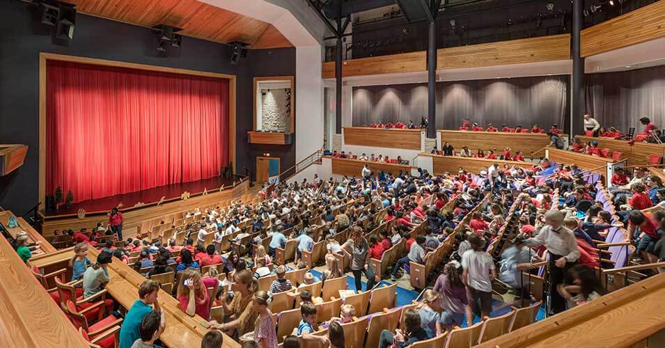 Broward Center Amaturo Seating Chart