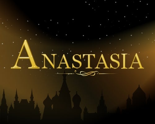 More Info for Slow Burn Theatre Co: Anastasia: The Musical