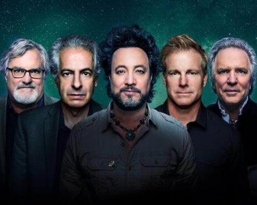 More Info for Ancient Aliens Live