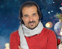 More Info for Andrea Bocelli Christmas Tribute