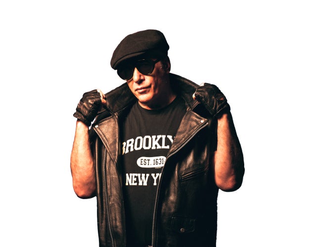 More Info for Andrew Dice Clay: Live on Stage