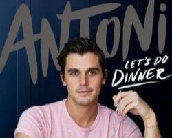 More Info for Antoni: Let’s Do Dinner!