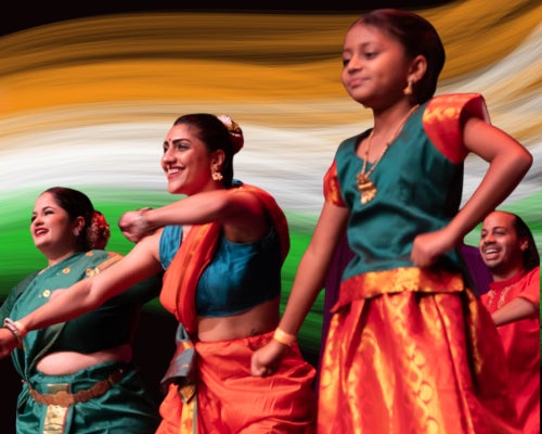 More Info for The Association of Indians in America: India Independence Day