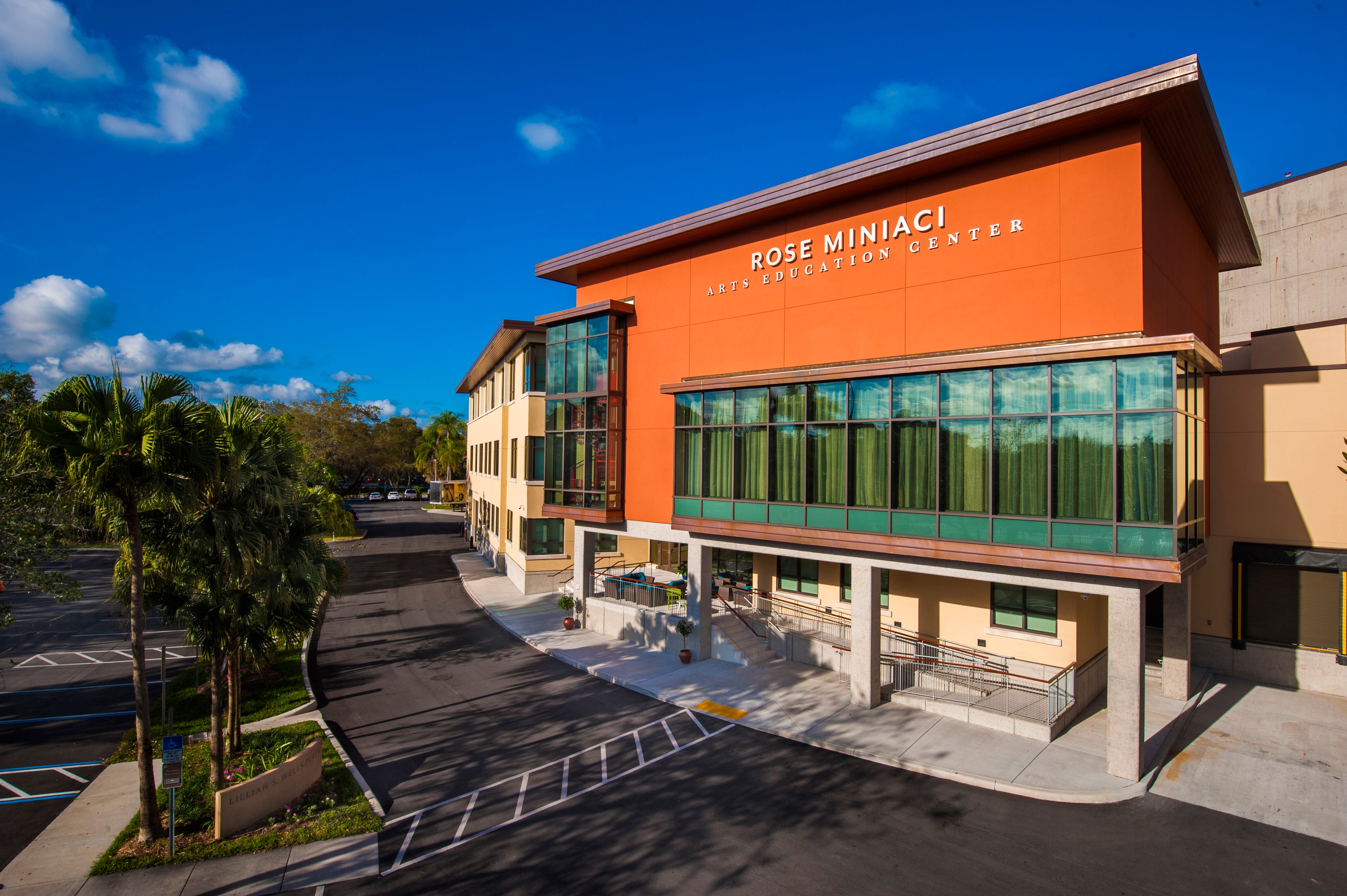 broward design center