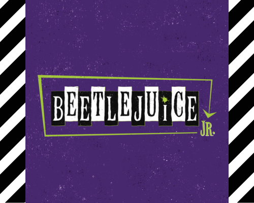 More Info for Beetlejuice Jr.
