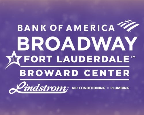 2026/2027 Bank of America Broadway in Fort Lauderdale