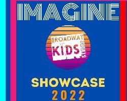 More Info for IMAGINE SHOWCASE 2022