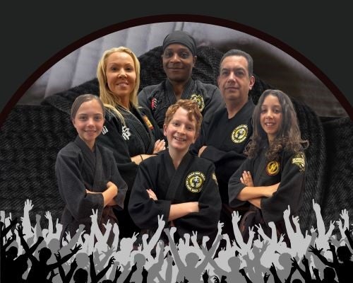 More Info for Black Belt Spectacular 2025