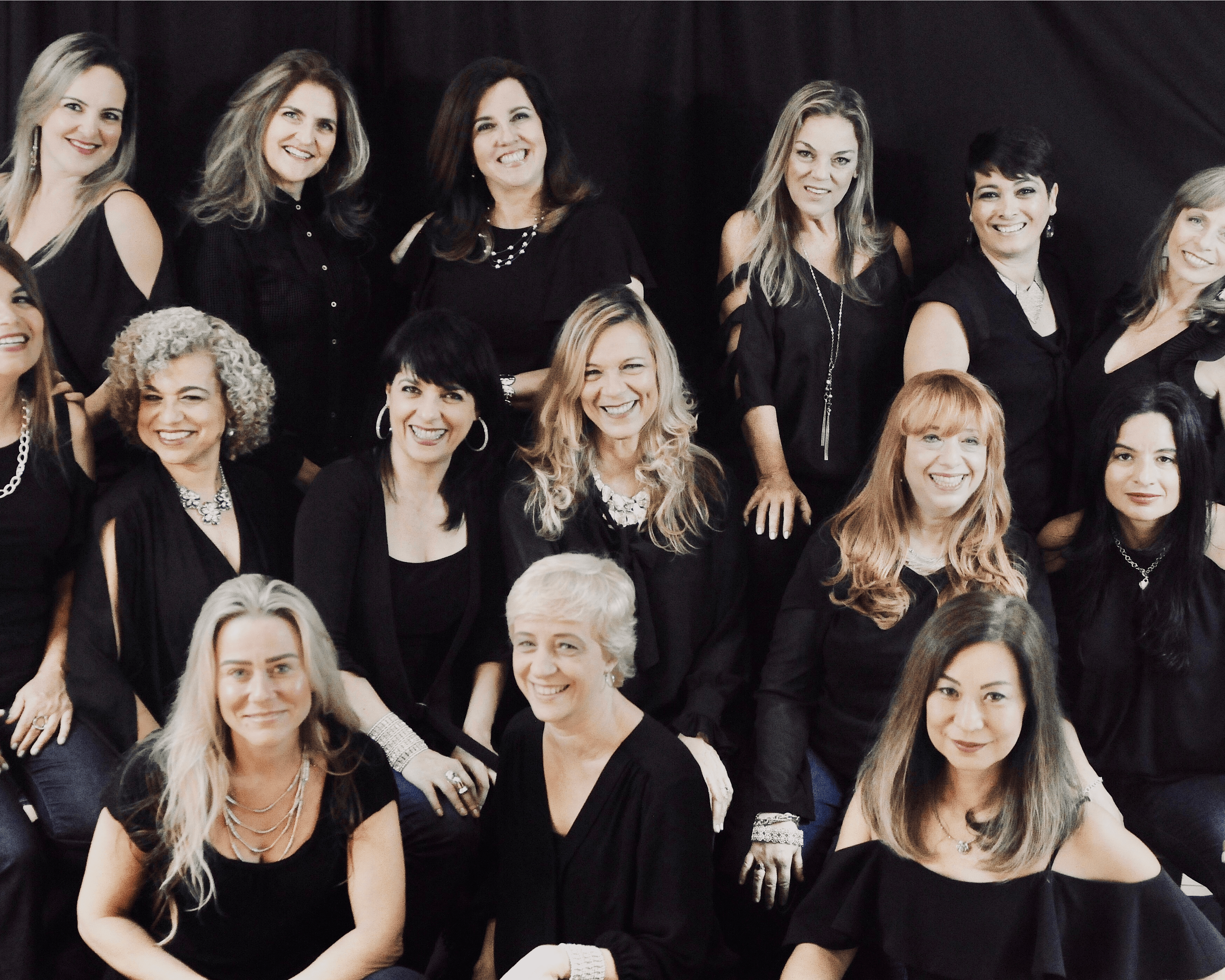 More Info for Brazilian Voices 