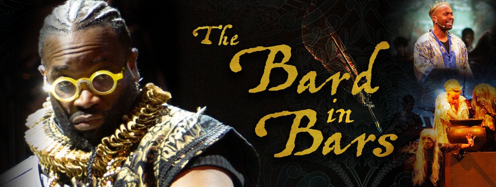 More Info - The Bard in Bars
