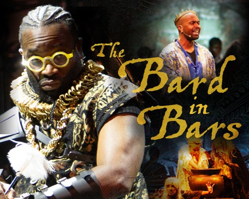 More Info for The Bard in Bars