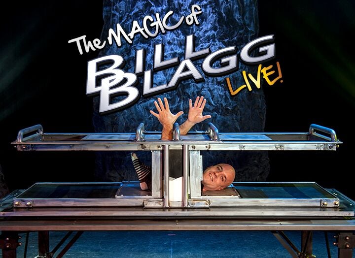 Events Parker Playhouse