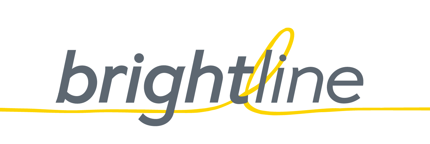 Brightline Seating Chart