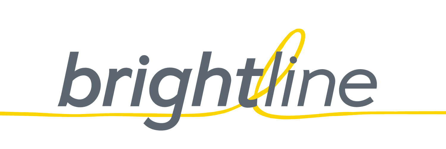 Brightline Train Seating Chart