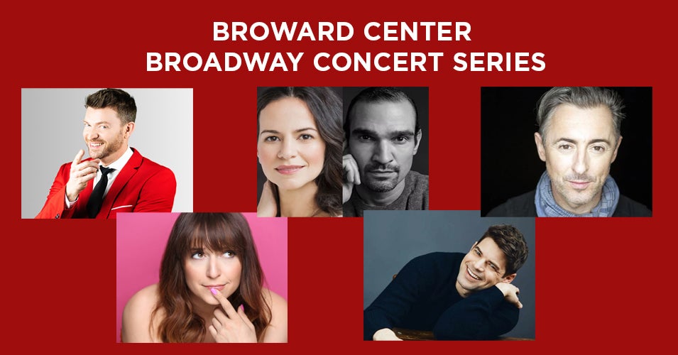 Subscriptions :: Broadway Concert Series | Broward Center for the ...