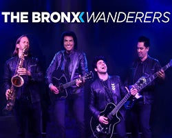 Bronx Wanderers