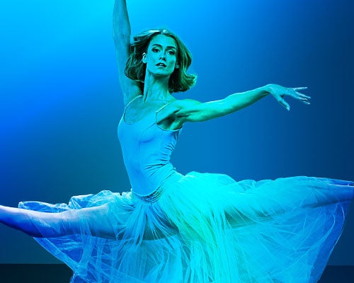 More Info for Miami City Ballet: Fall Mix